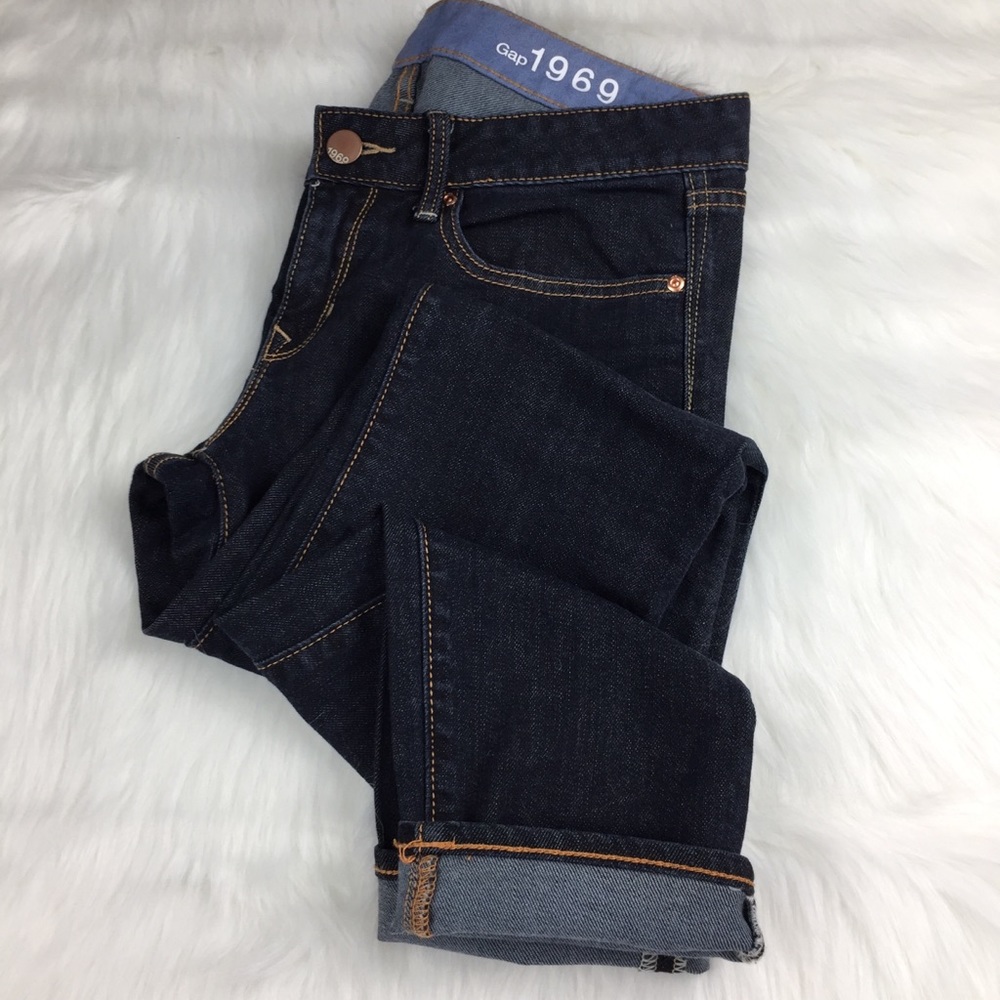 GAP Always Skinny Jeans